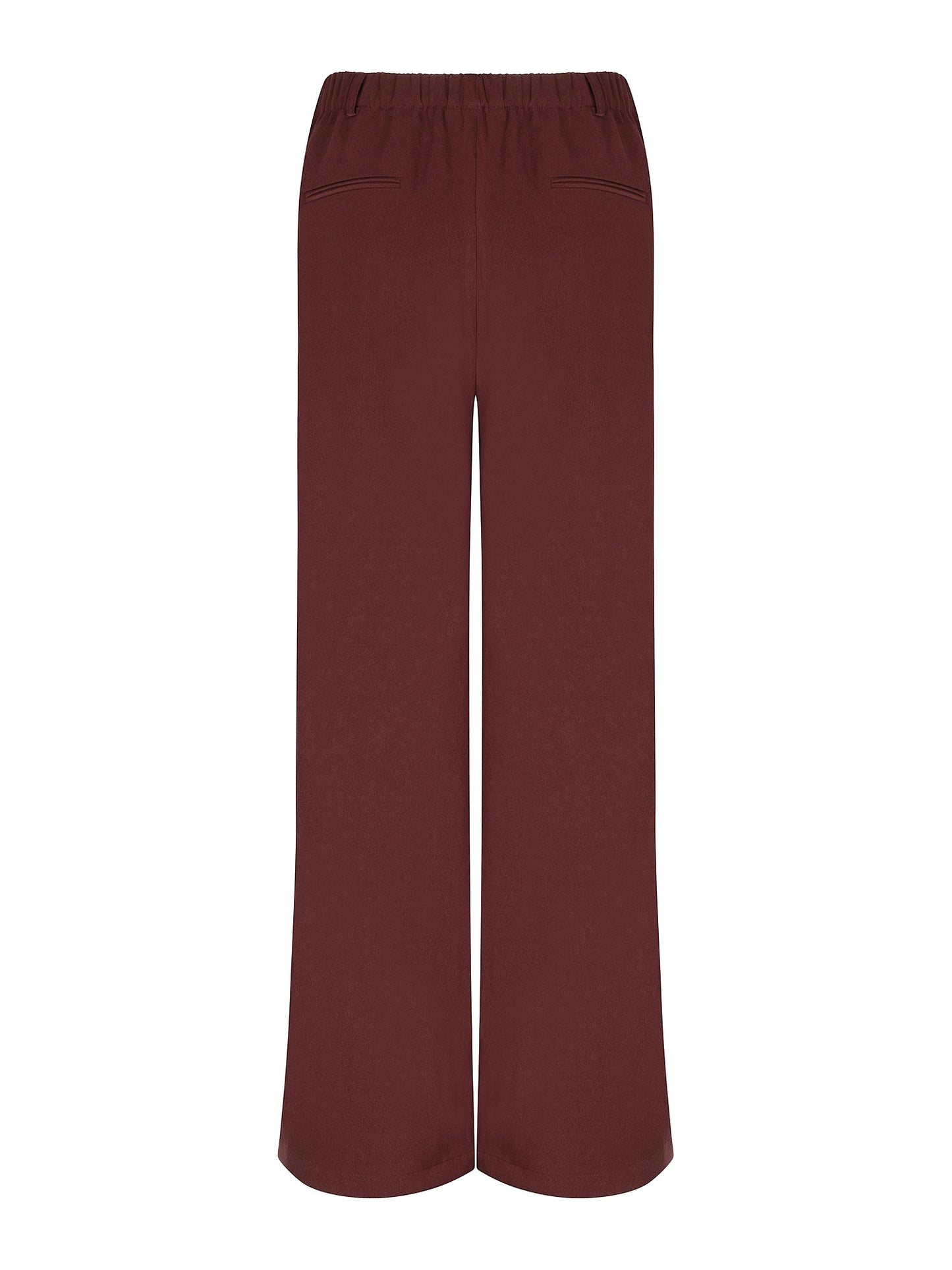Ydence Pants Solange Brown