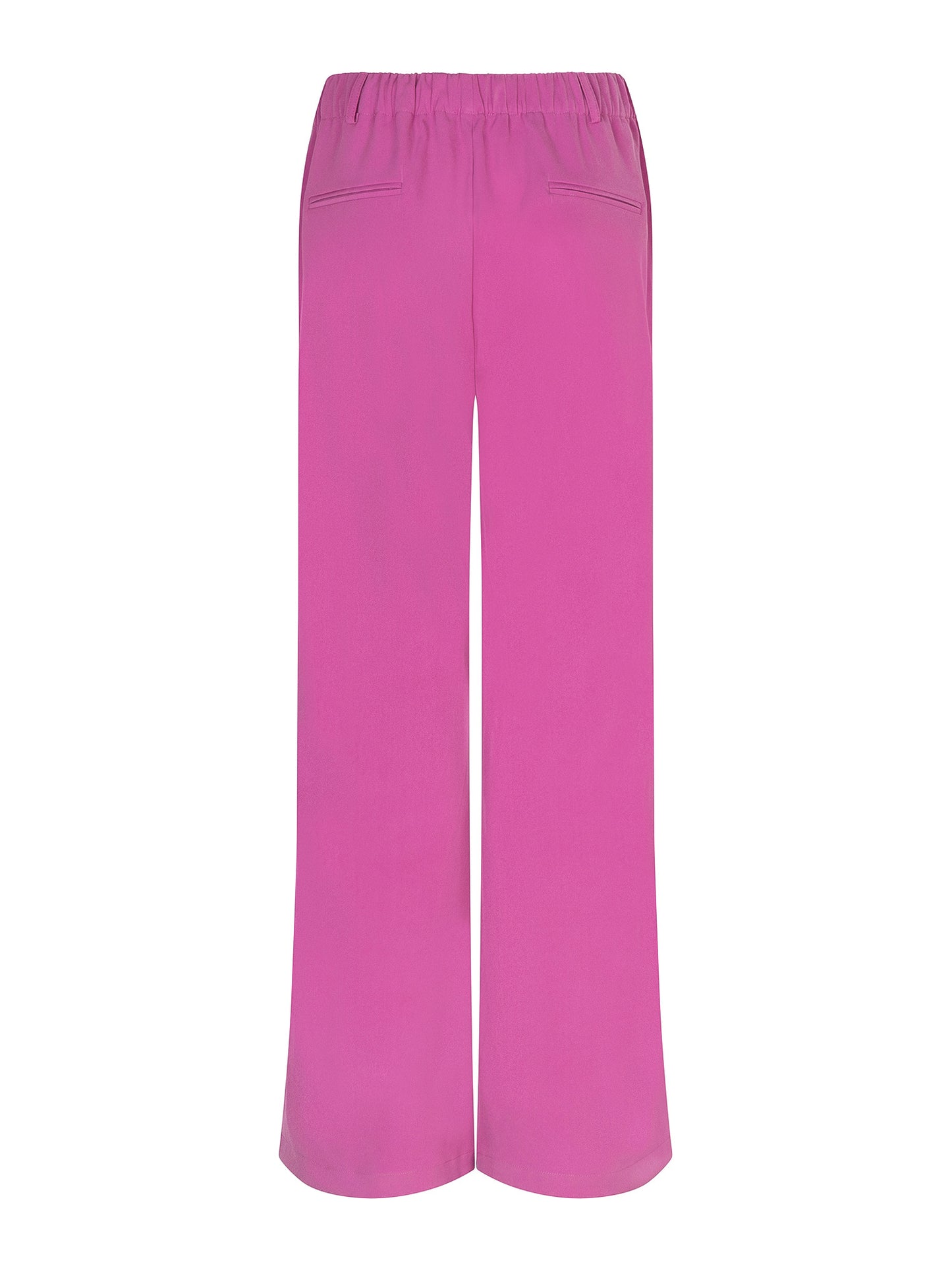 Ydence Pants Solange Fuchsia purple