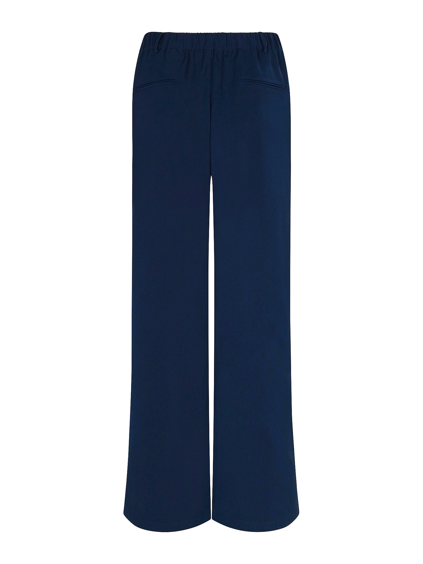 Ydence Pants Solange Navy