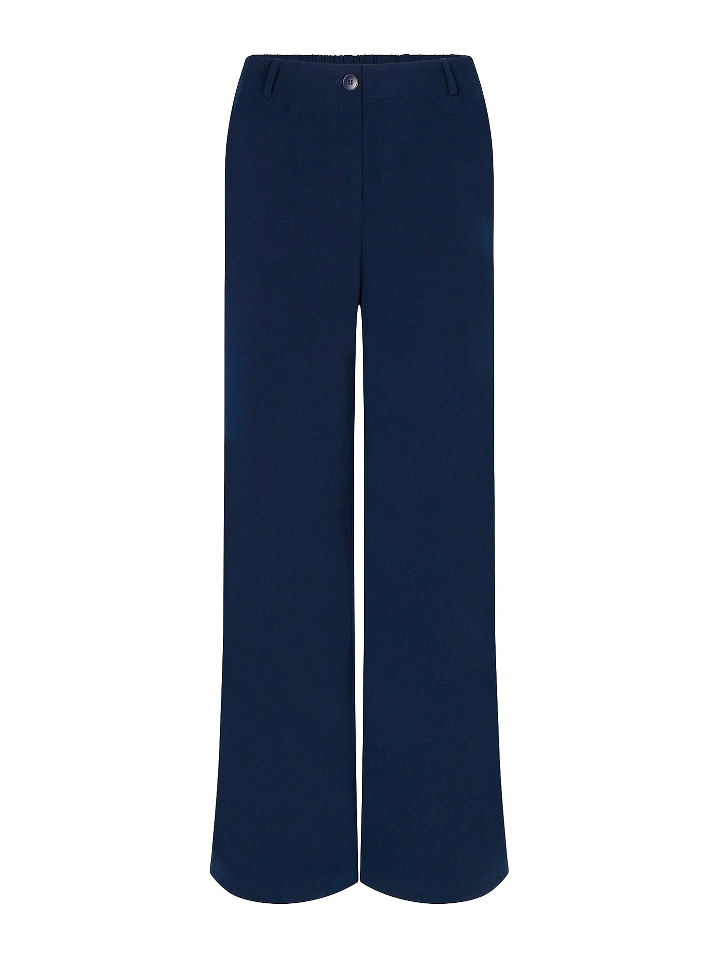 Ydence Pants Solange Navy