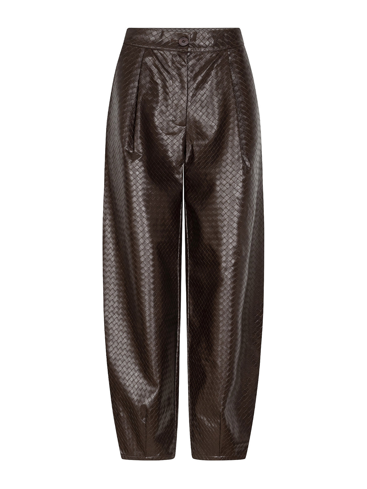 Ydence Pants Tasha dark brown