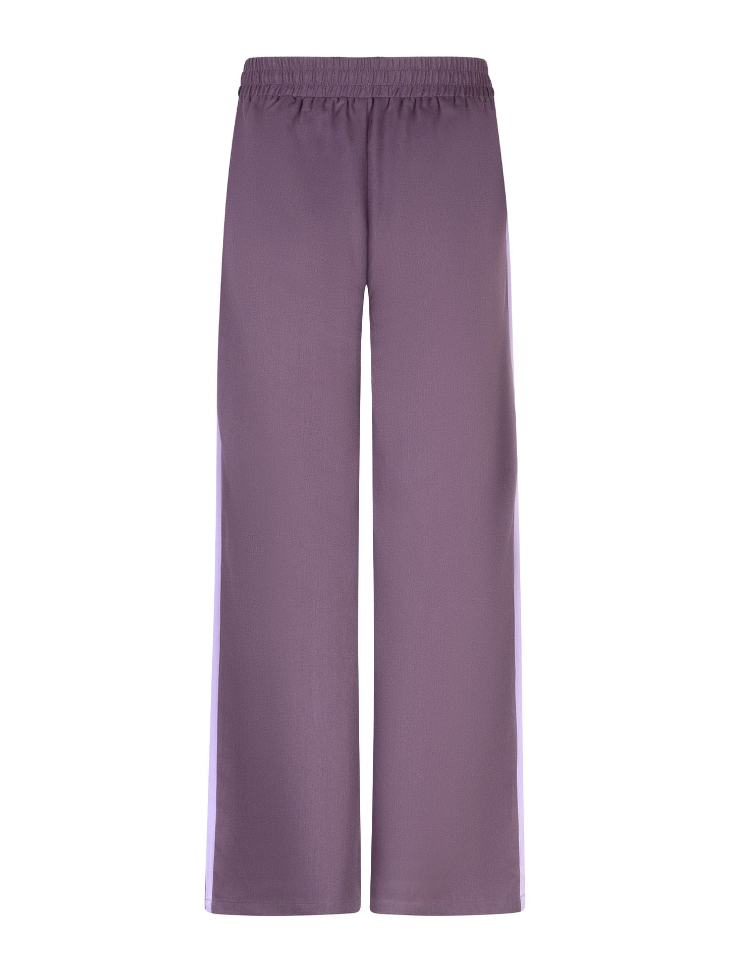 Ydence Pants Zizi Purple/soft purple