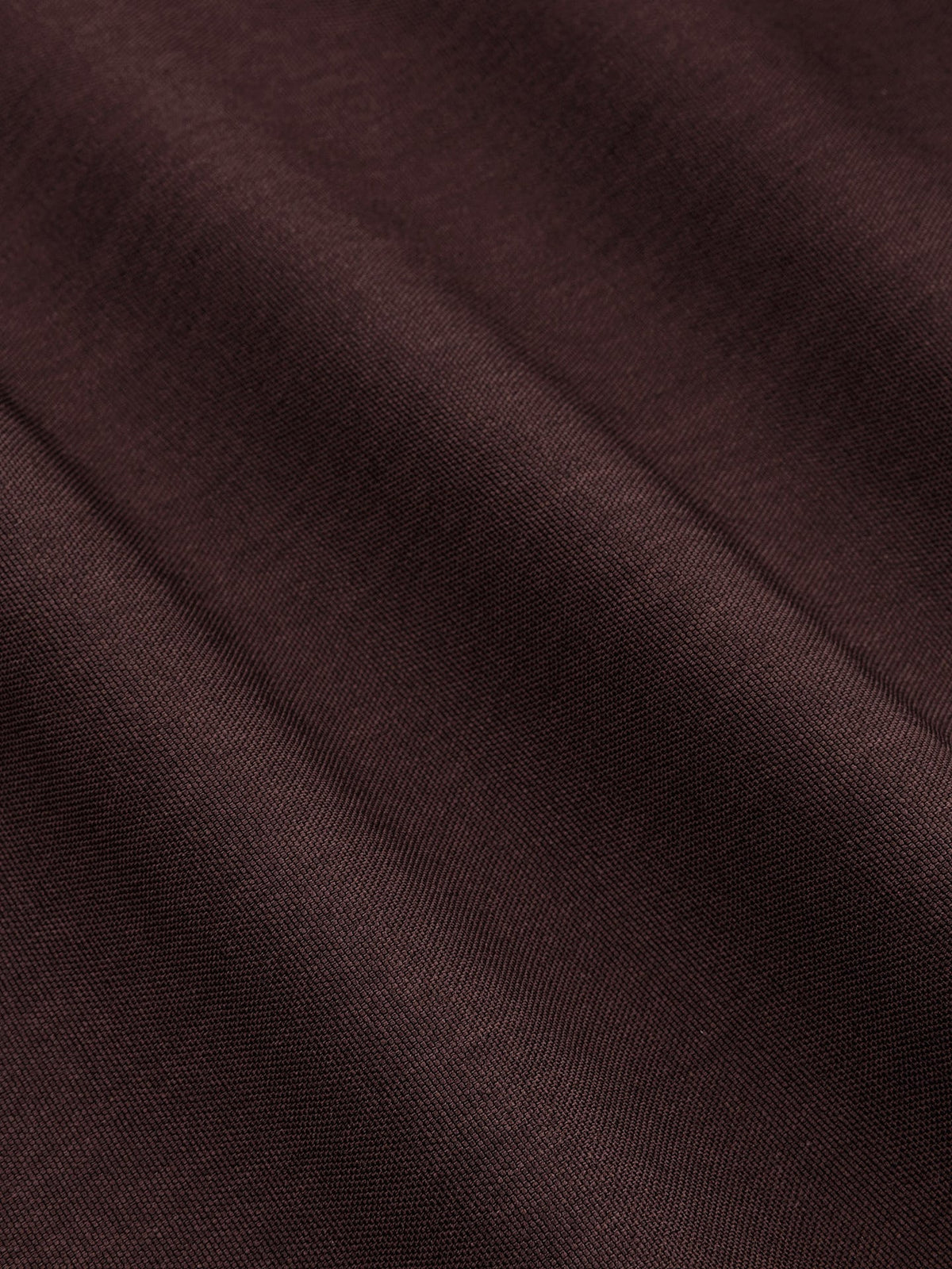 Ydence Pants Dominique Red Brown