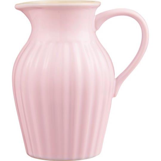 Ib Laursen Pitcher 1.7 ltr Mynte English Rose