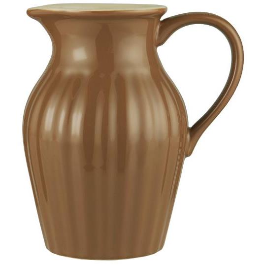 Ib Laursen Pitcher 1.7 ltr Mynte Hazelnut