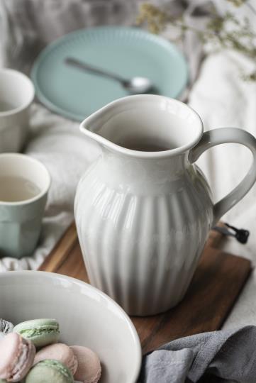 Ib Laursen Pitcher 1.7 ltr Mynte Latte