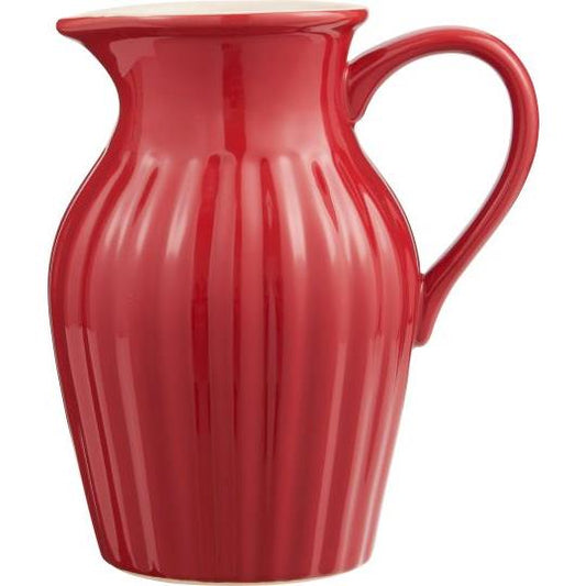 Ib Laursen Pitcher 1.7 ltr Mynte Strawberry