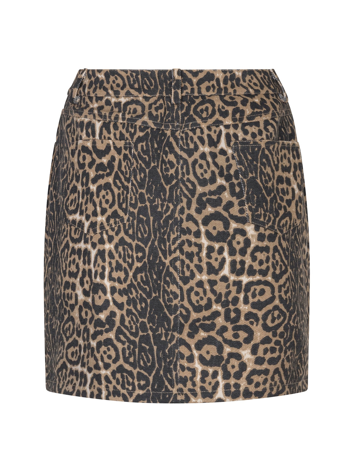 Ydence Skirt Daphne