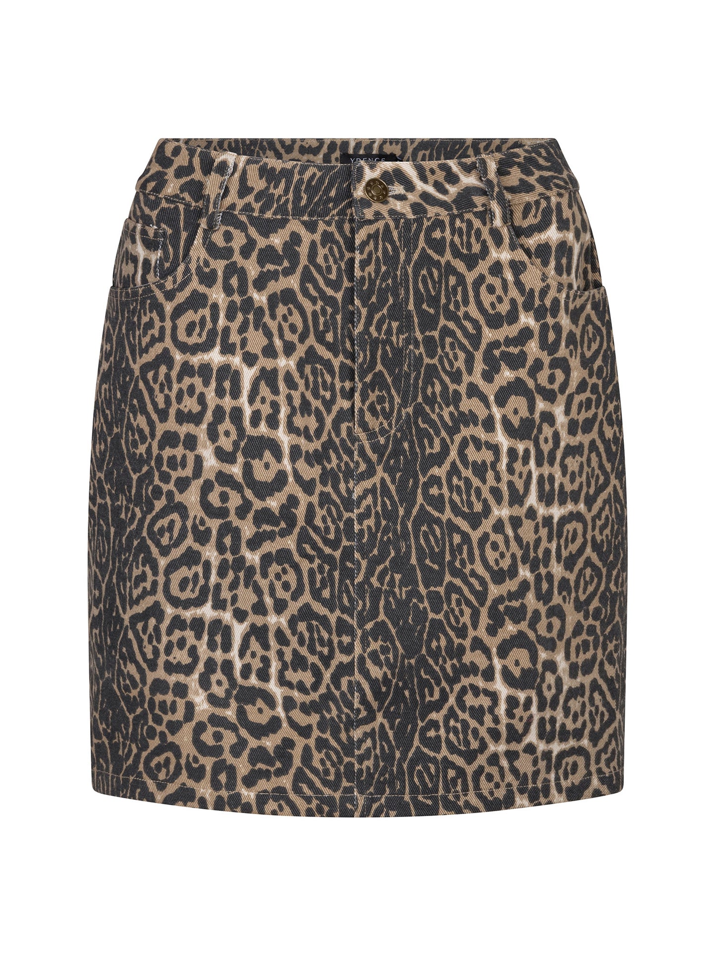Ydence Skirt Daphne