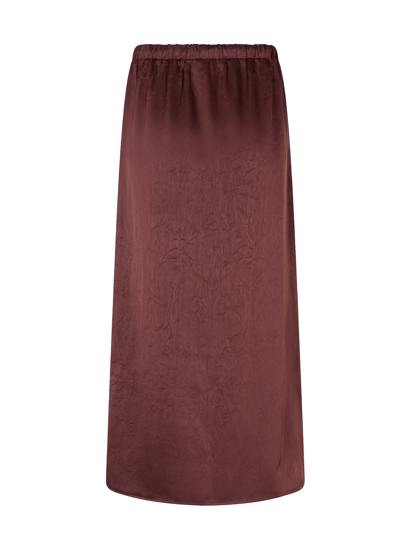 Ydence Skirt Atel Brown