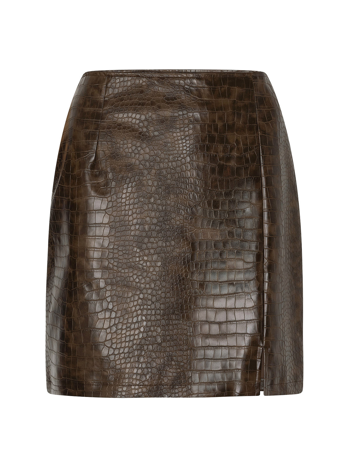 Ydence Skirt Lexa brown