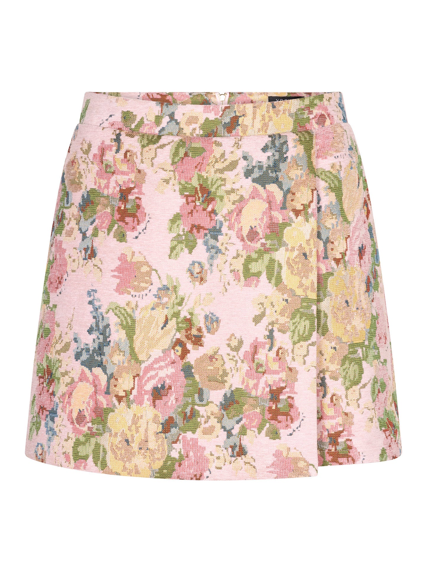 Ydence Skort sylvie pink