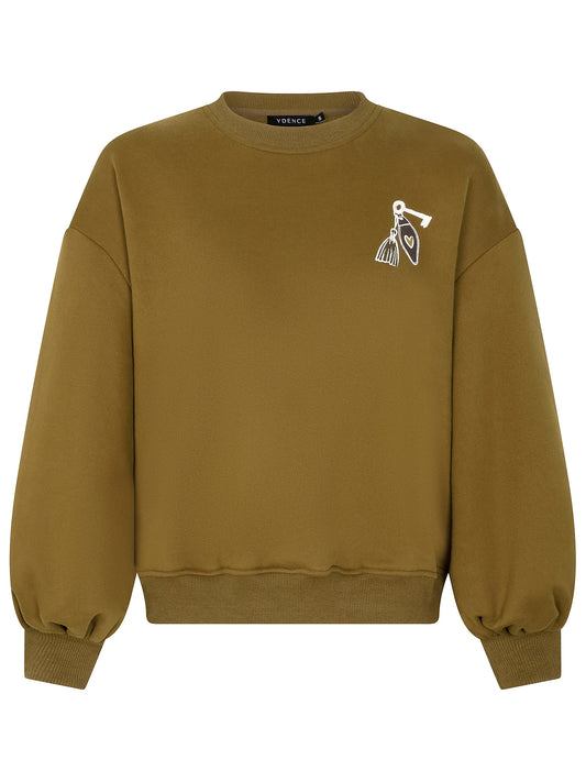 Ydence Sweater Hotel Ydence