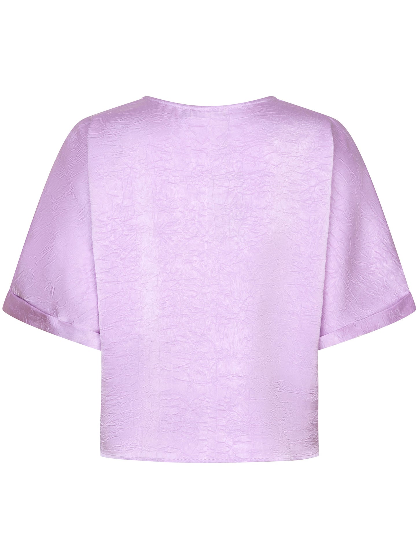 Ydence Top Huda violet