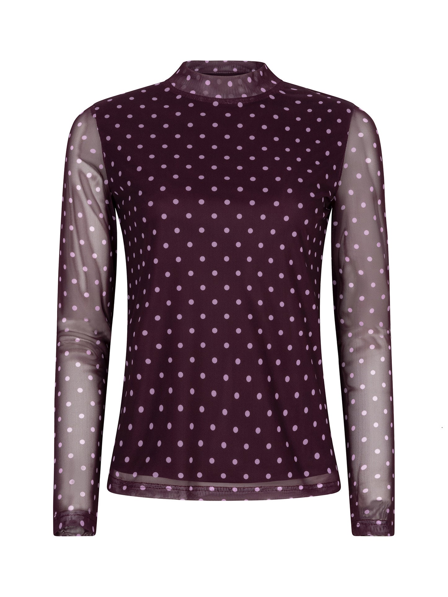 Ydence top bailey plum