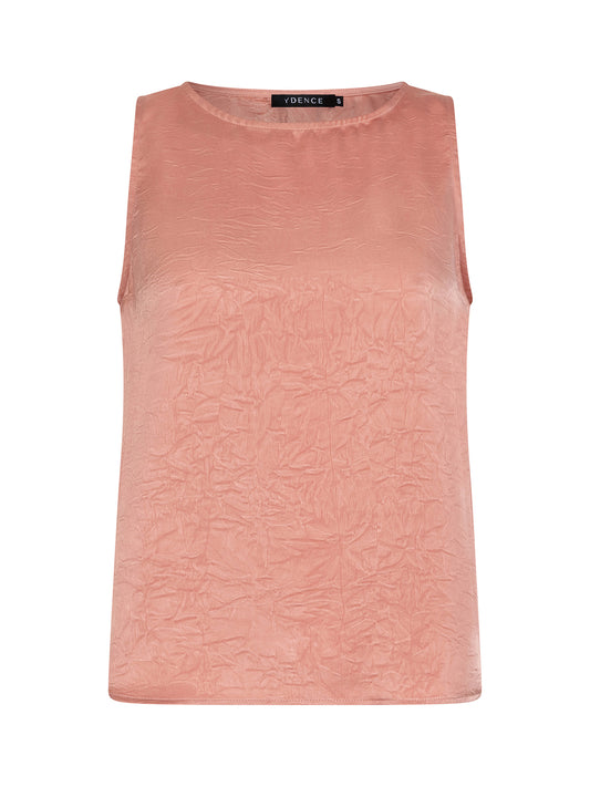 Ydence top Marion Salmon