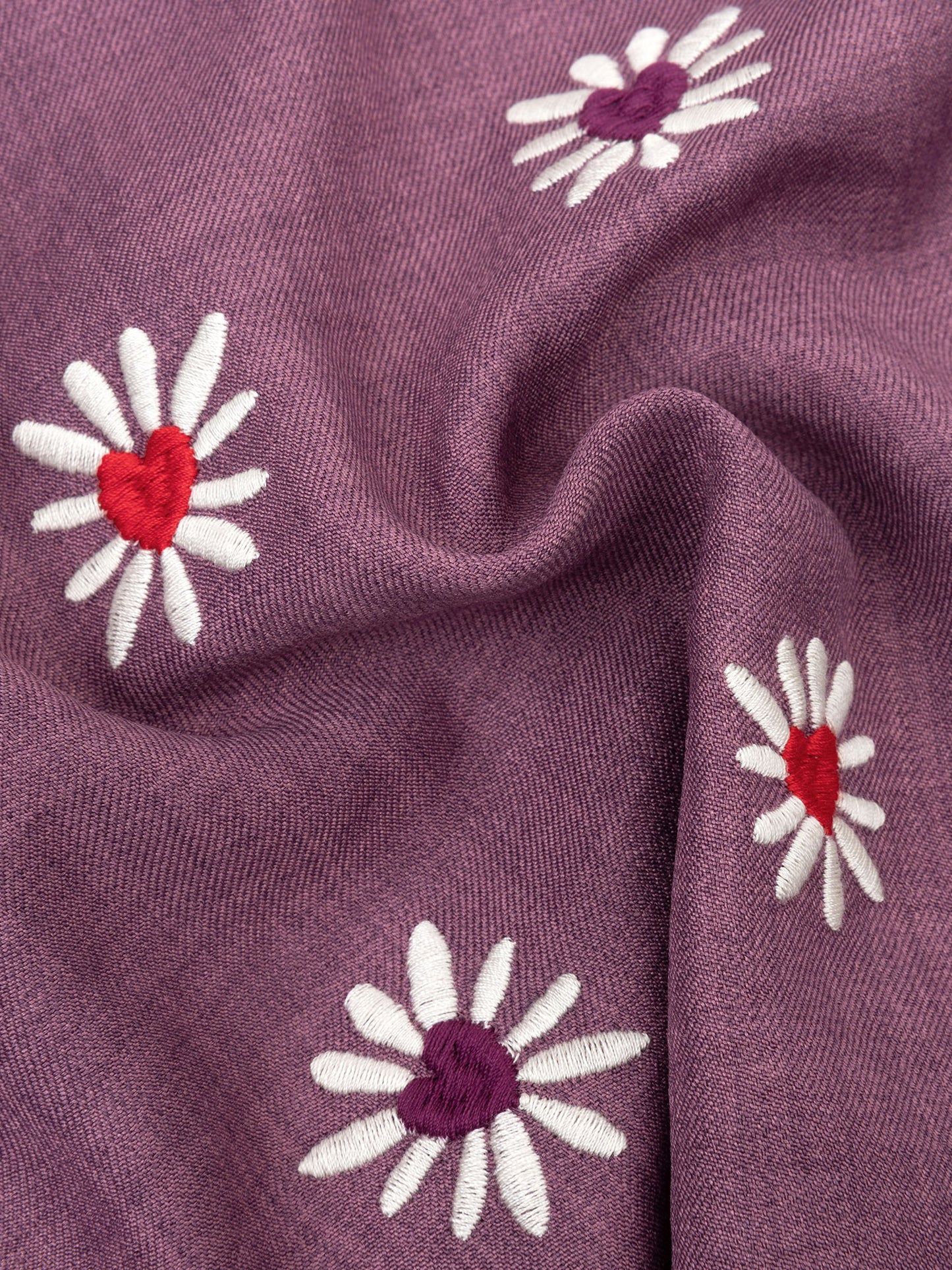 Ydence Top Philou mauve