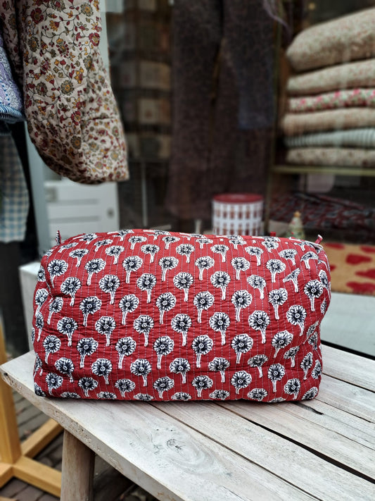 Toilettas XL Doortje