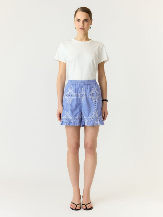 YAS YASELLIE short