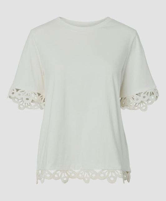 YAS YASMELLA T-shirt s