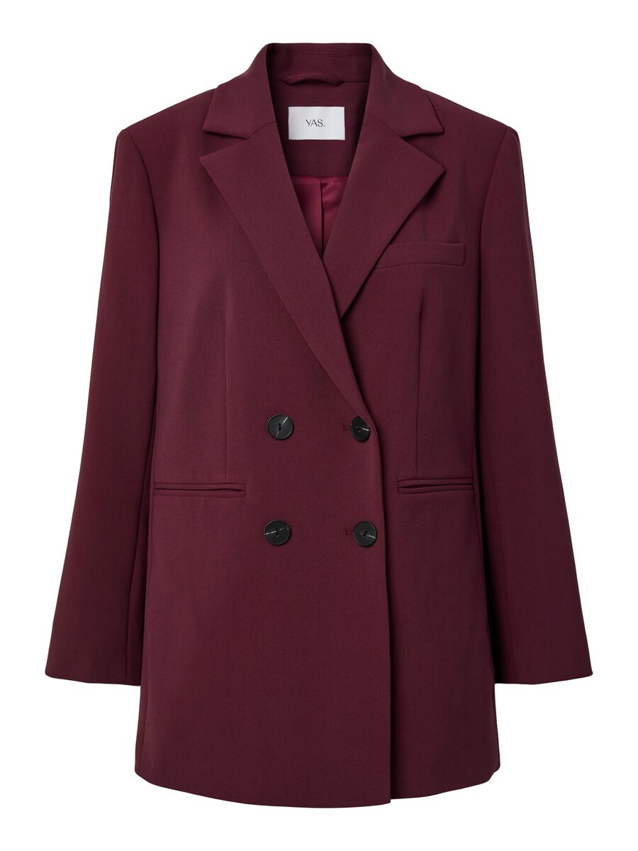 YAS YASLIKKA OVERSEZID BLAZER