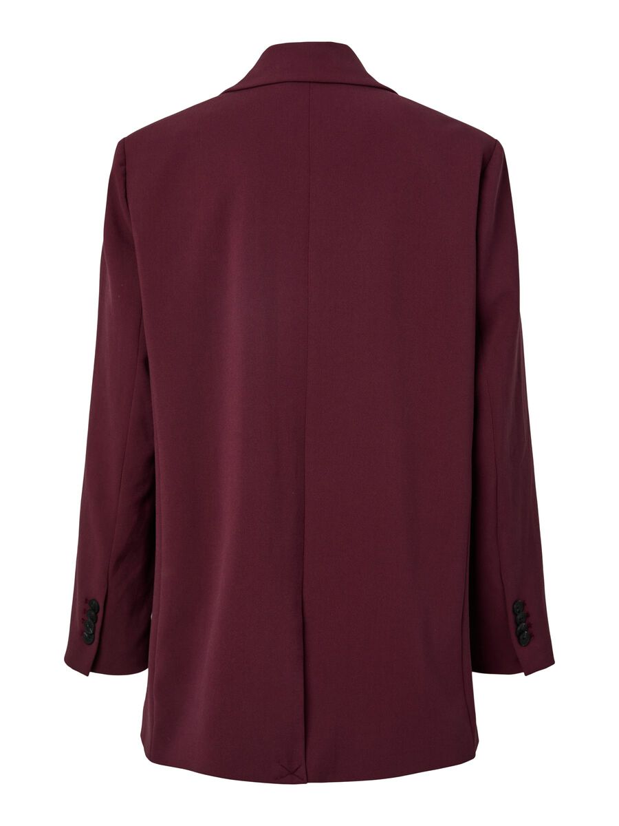 YAS YASLIKKA OVERSEZID BLAZER