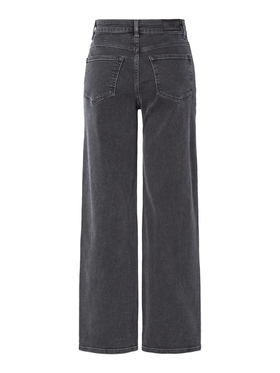YAS YASROSIE STRAIGHT JEANS NOOS