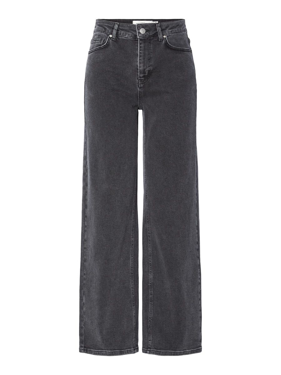 YAS YASROSIE STRAIGHT JEANS NOOS