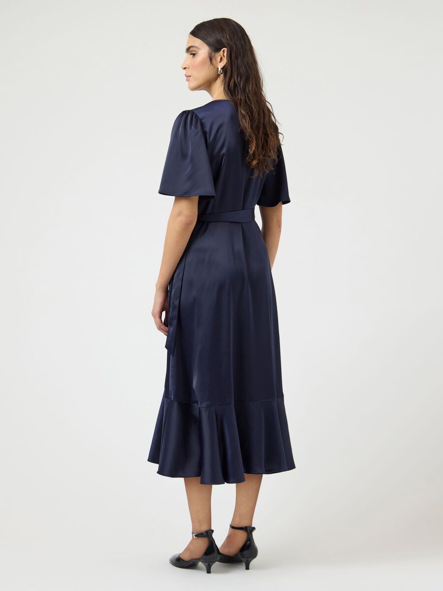 YAS YASTHEA WIKKELJURK EVENING Blue