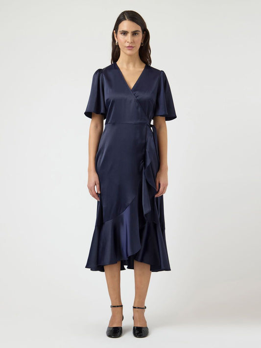 YAS YASTHEA WIKKELJURK EVENING Blue