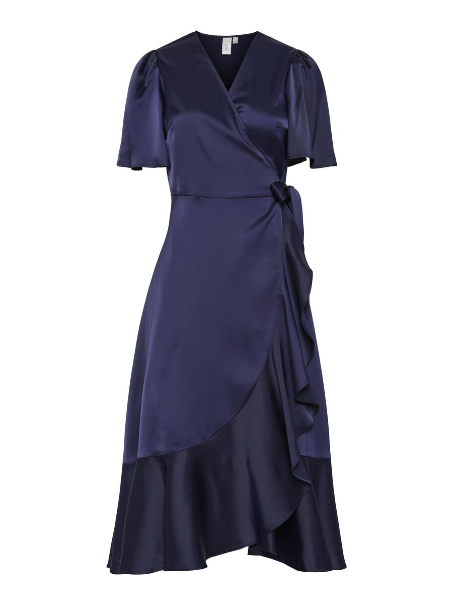 YAS YASTHEA WIKKELJURK EVENING Blue