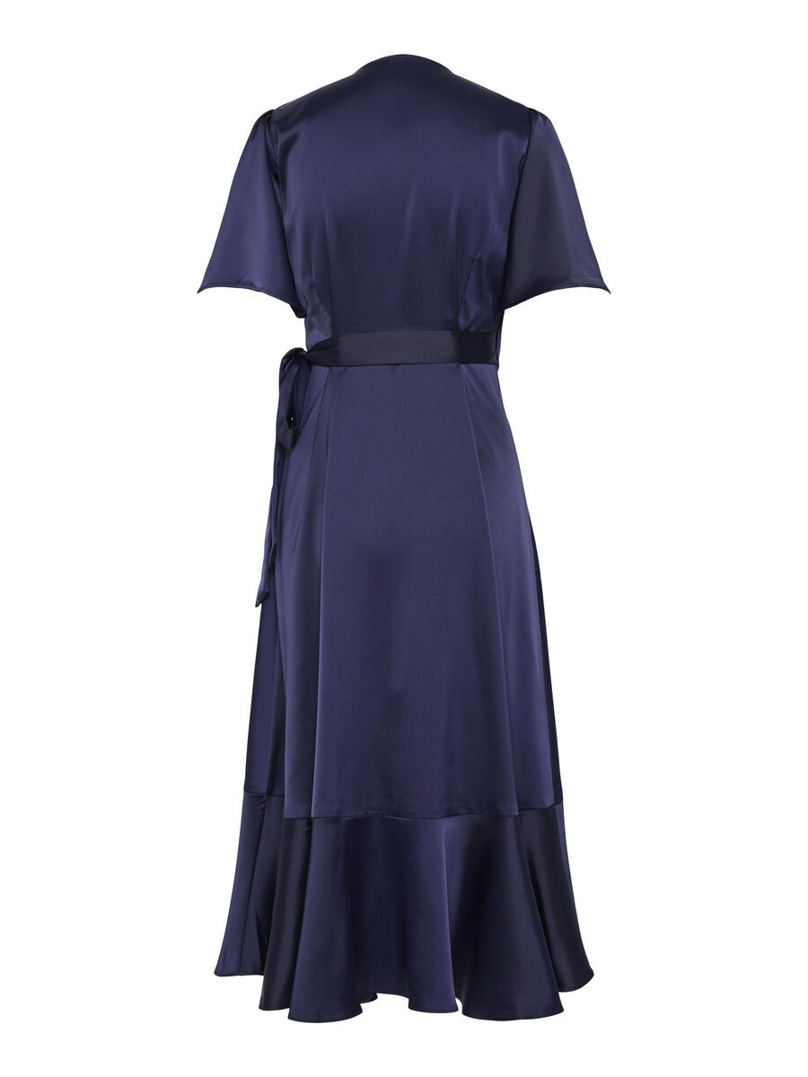 YAS YASTHEA WIKKELJURK EVENING Blue