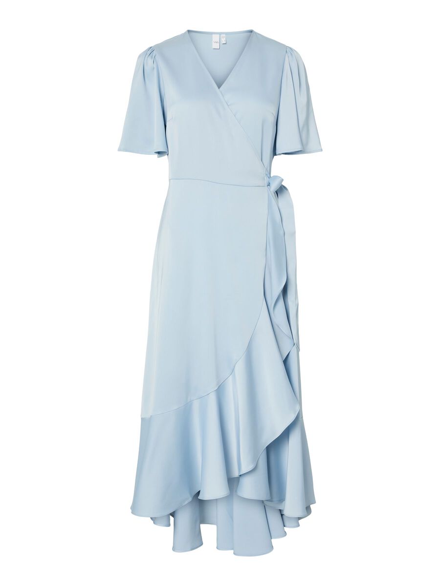 YAS YASTHEA WIKKELJURK Skyway