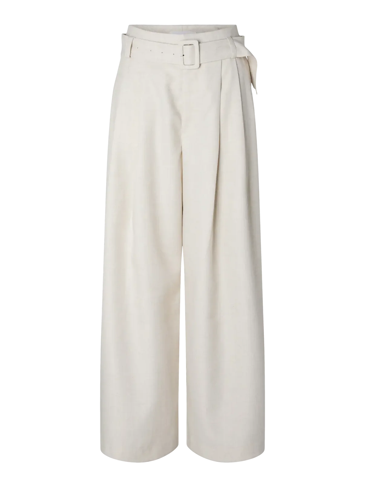 YAS Yasalikka Belted pant