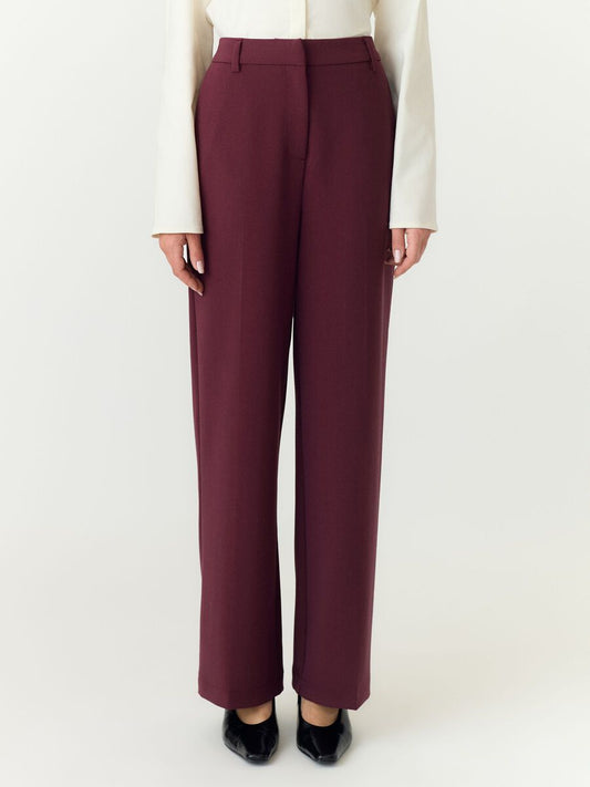YAS YASLIKKA wide pants