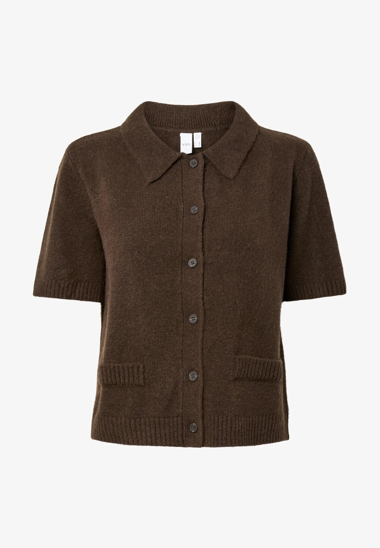 YAS yasfrilo knit cardigan