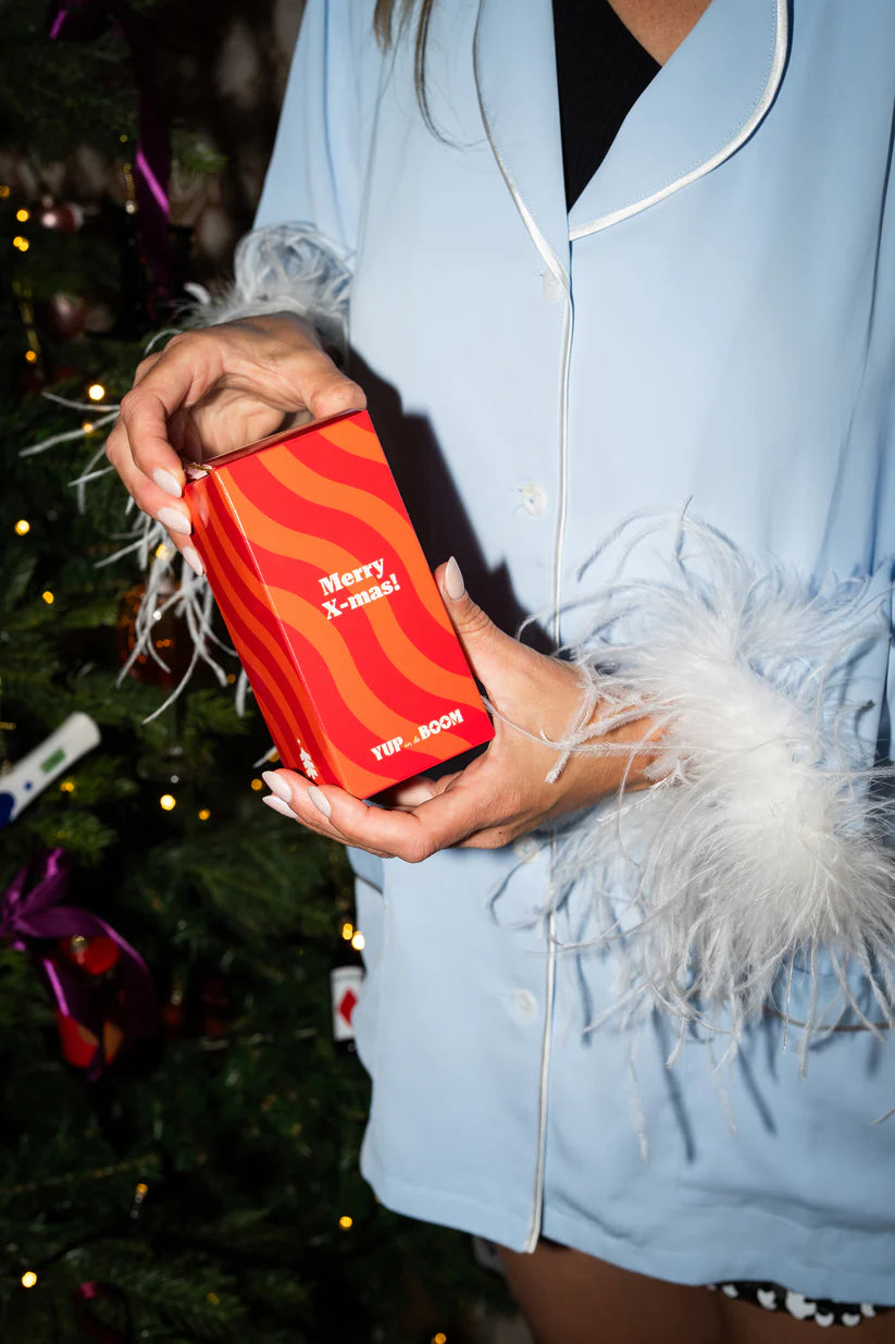 YUP Crispy Chili Oil