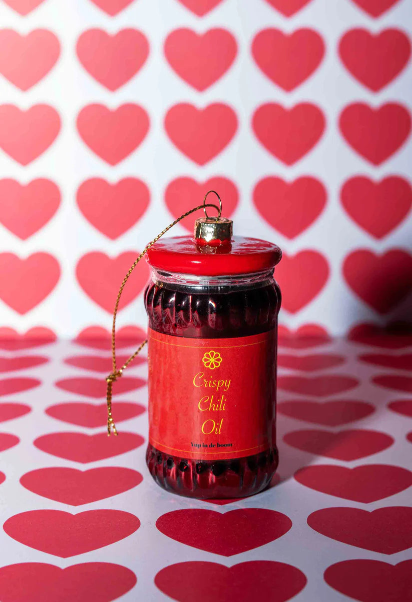 YUP Crispy Chili Oil