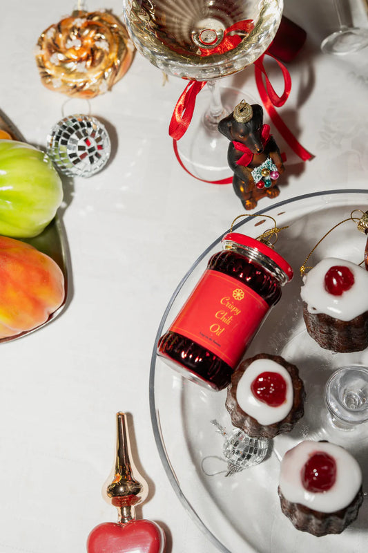 YUP Crispy Chili Oil