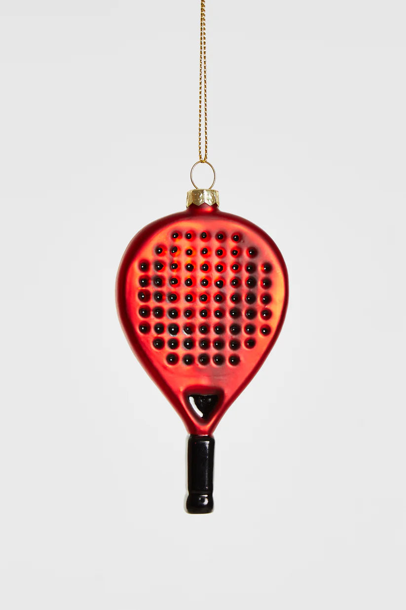 YUP Padelracket rood