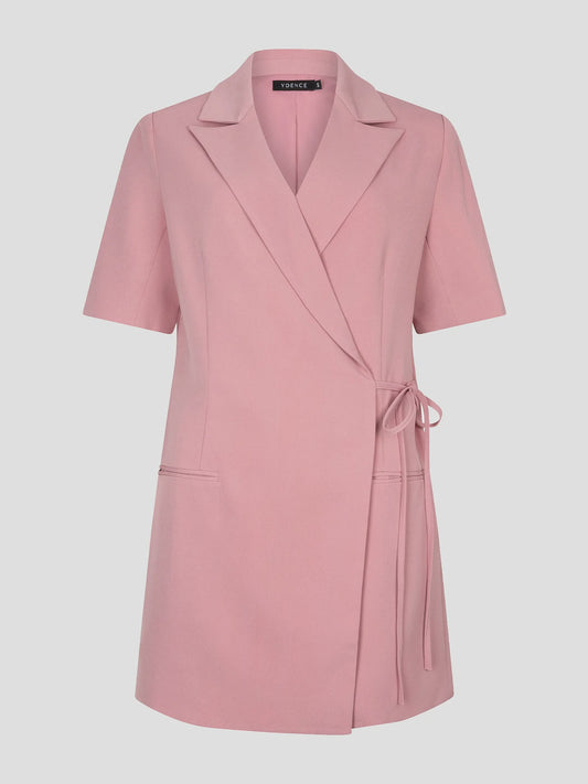 Ydence dress Hazel
