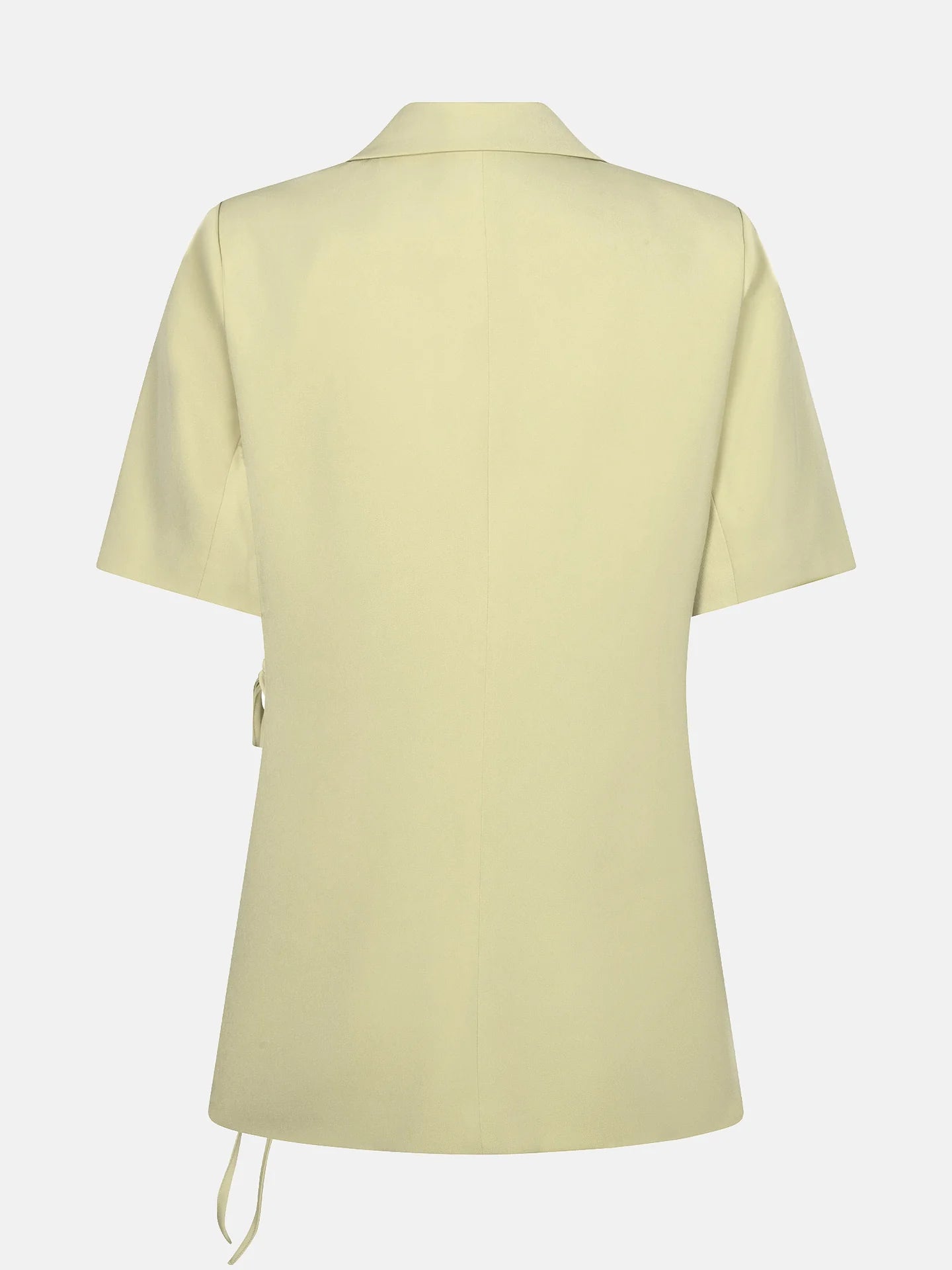 Ydence Blazer Lucille Pistachio