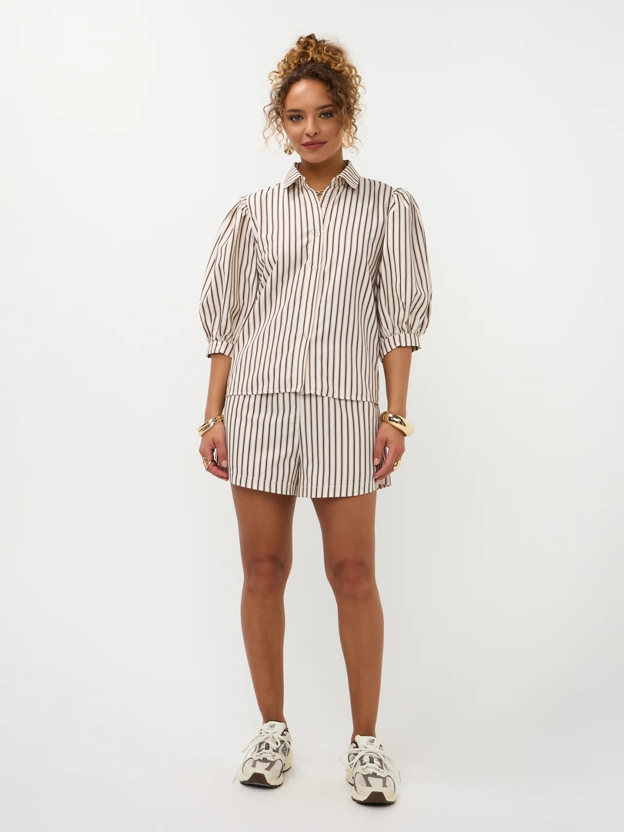 Ydence Blouse Bobbie
