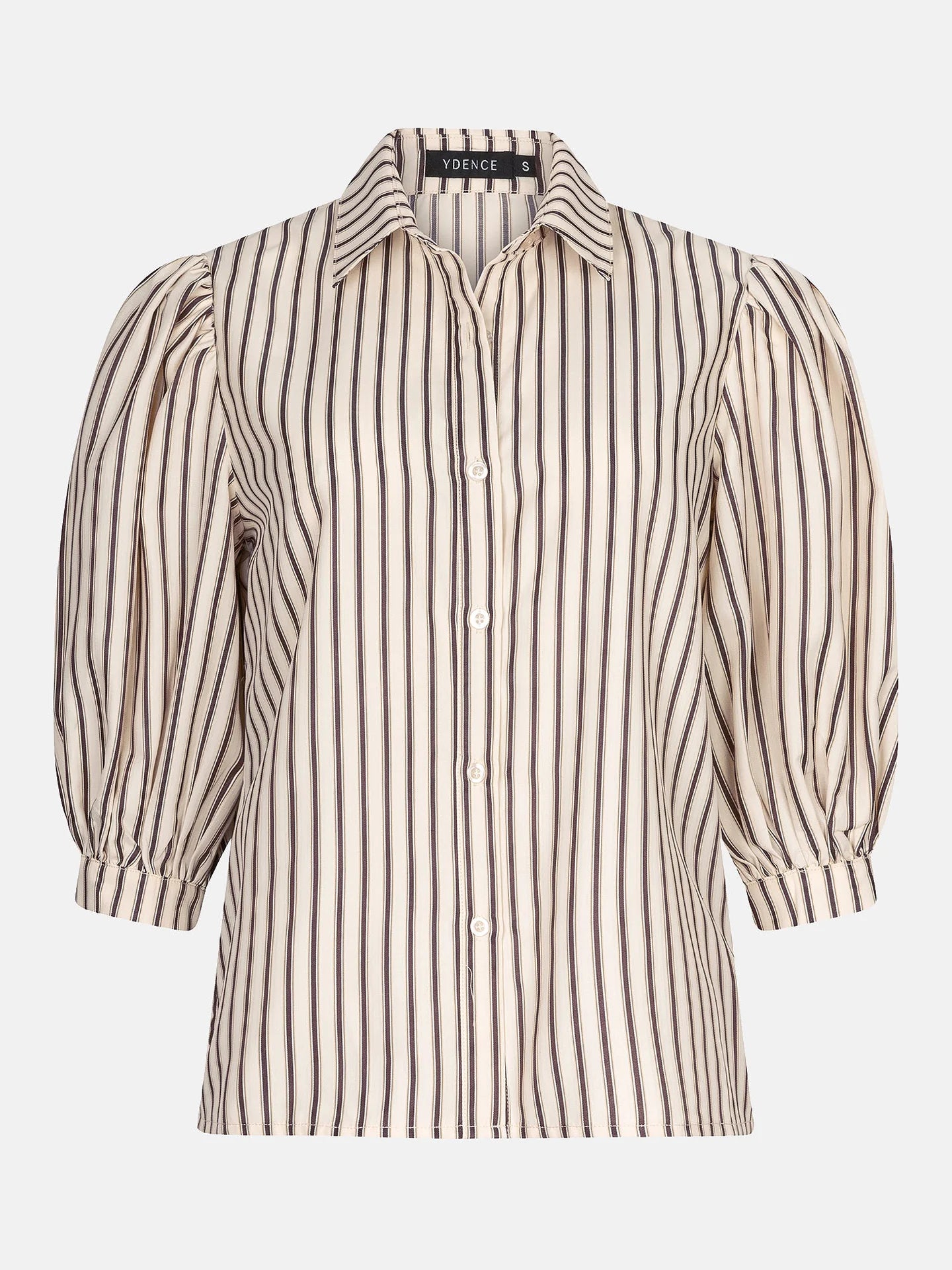 Ydence Blouse Bobbie