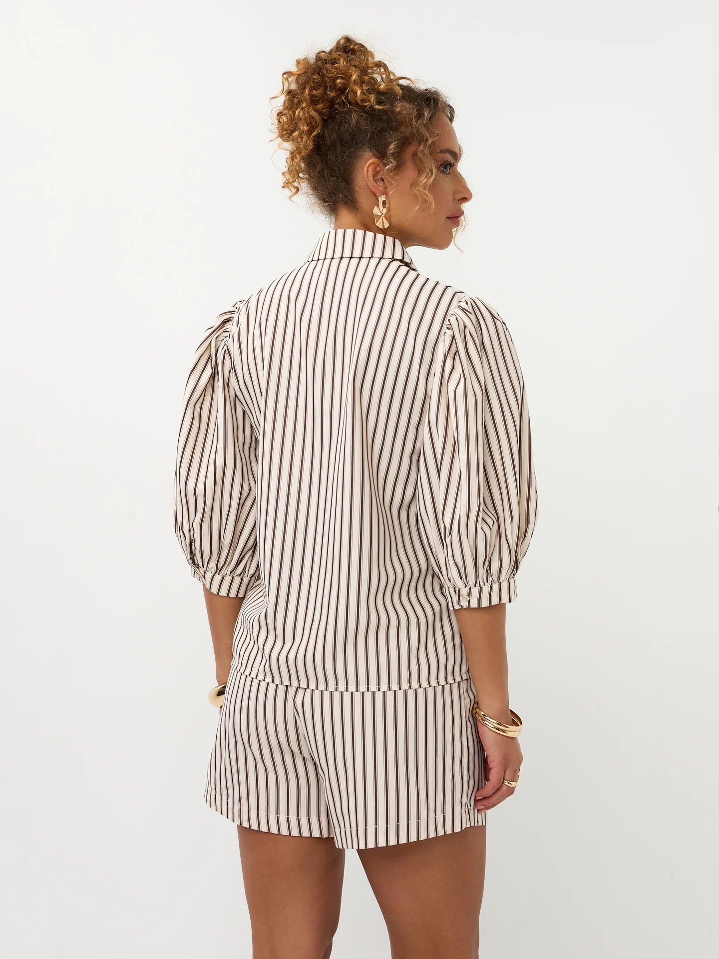 Ydence Blouse Bobbie