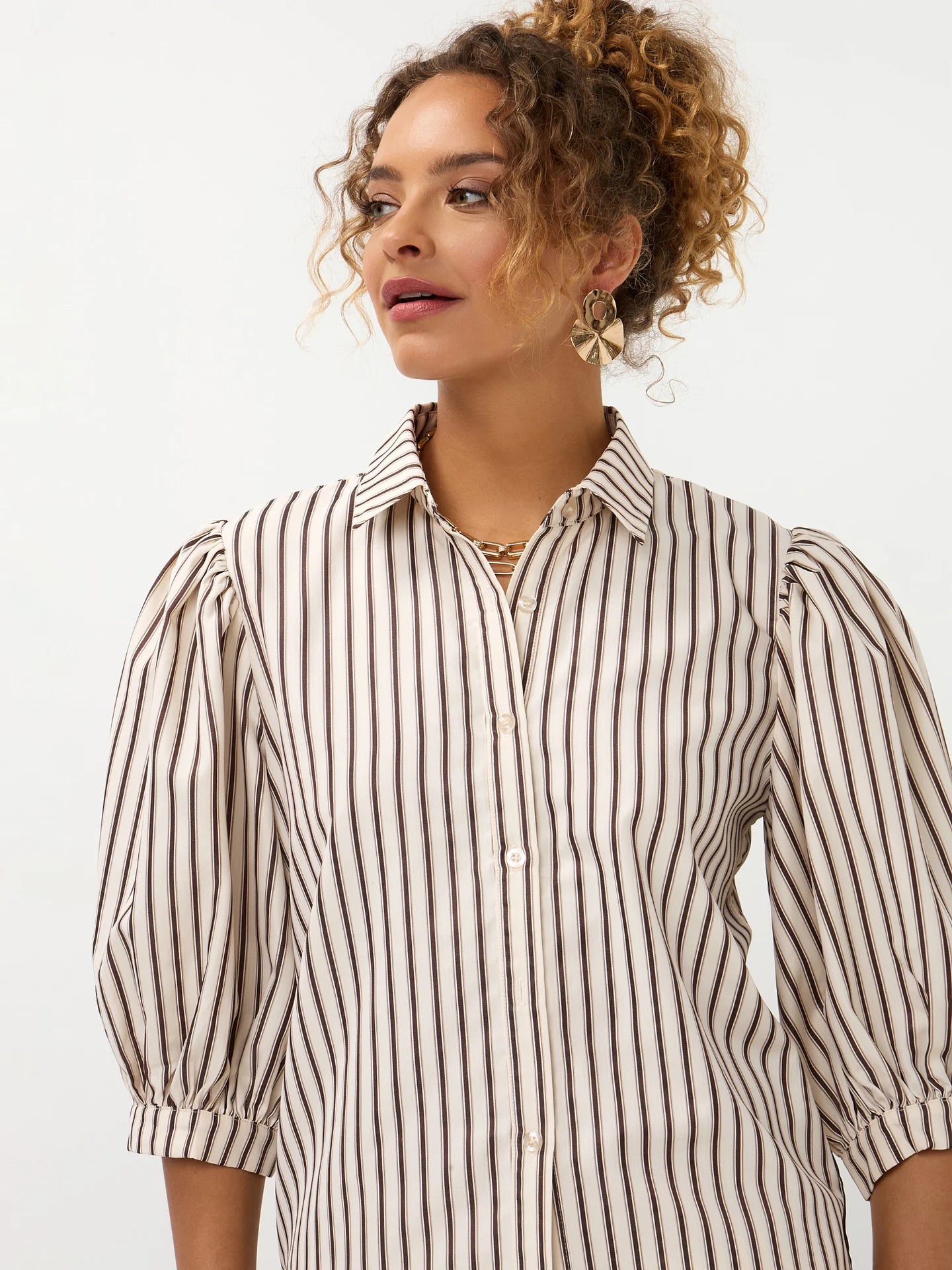 Ydence Blouse Bobbie