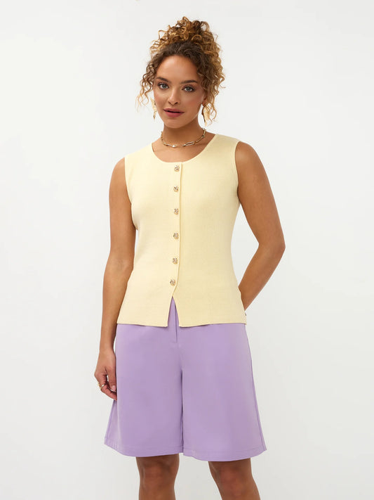 Ydence Bermuda Jolijn Lilac