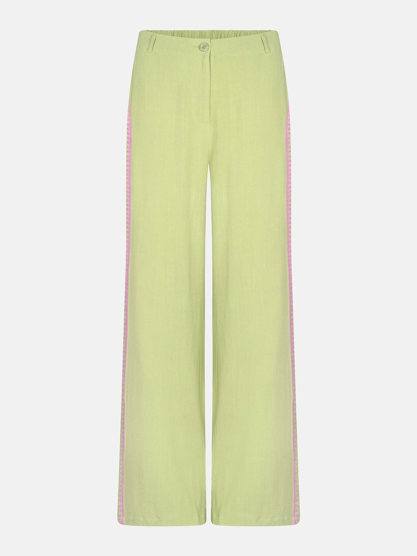 Ydence Pants Kaya matcha green