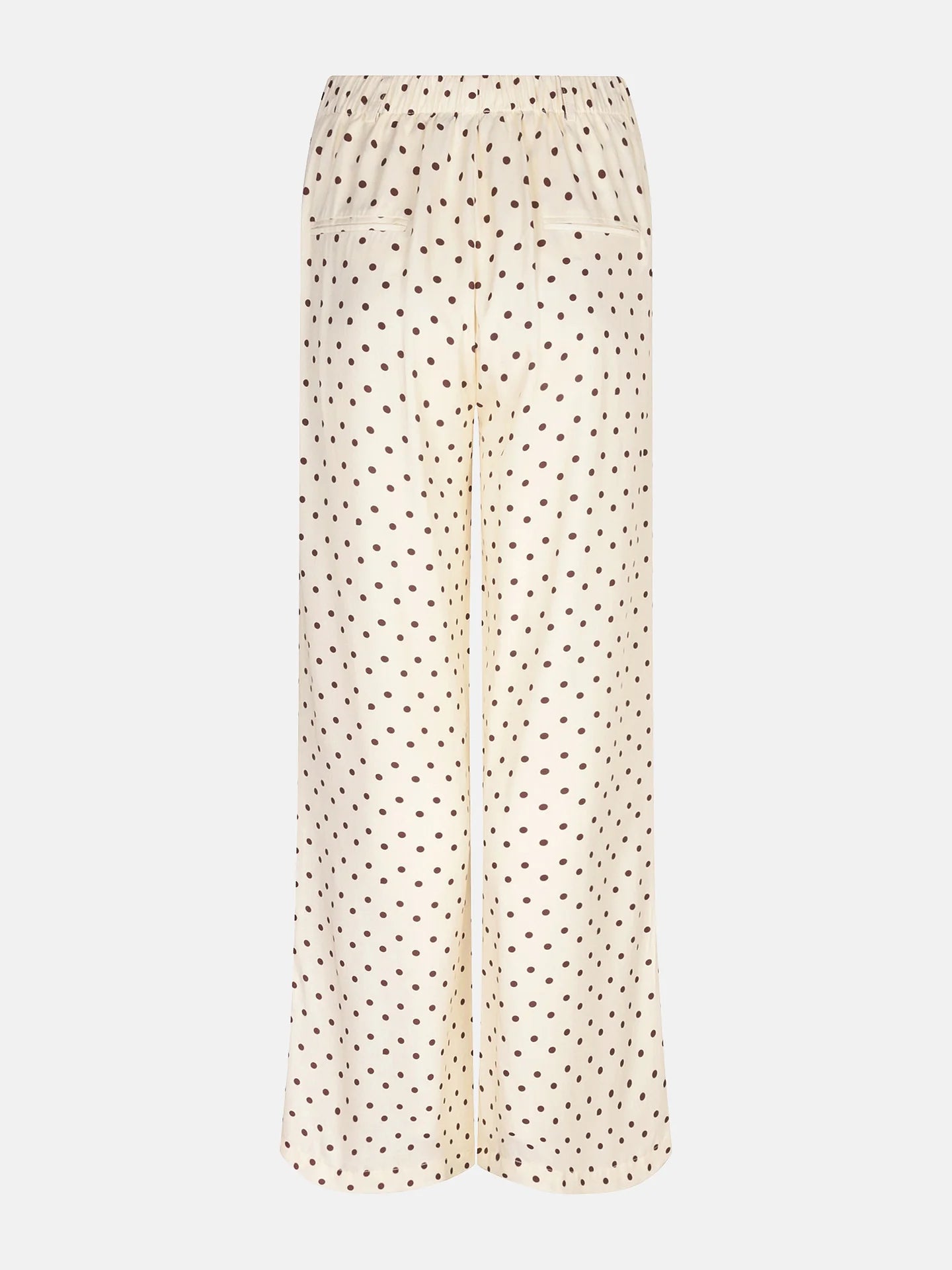 Ydence Pants Stacey Ecru