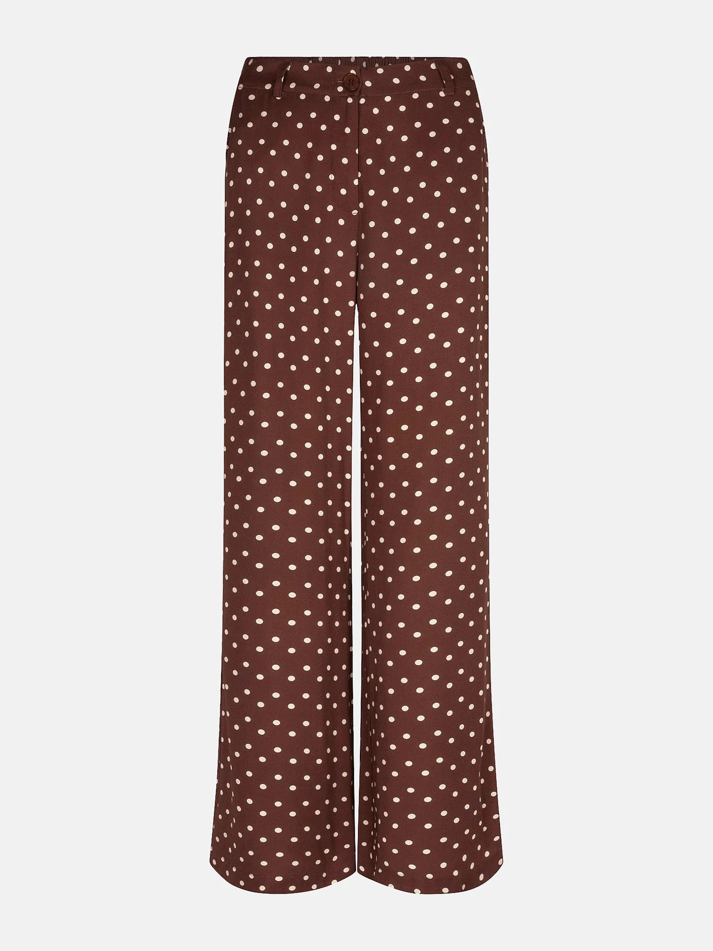 Ydence Pants Stacey brown